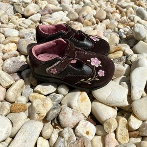 Pediped walking shoes